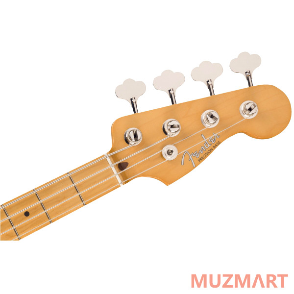 Fender Vintera '50s Precision Bass, Dakota Red Бас-гитара