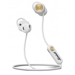 Marshall MINOR II BT WHITE наушники внутриканальные беспроводные