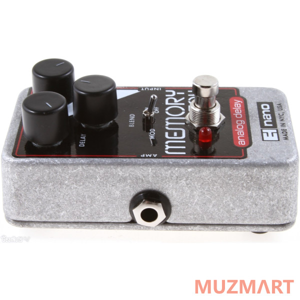 Electro-Harmonix Nano Memory Toy Гитарная педаль