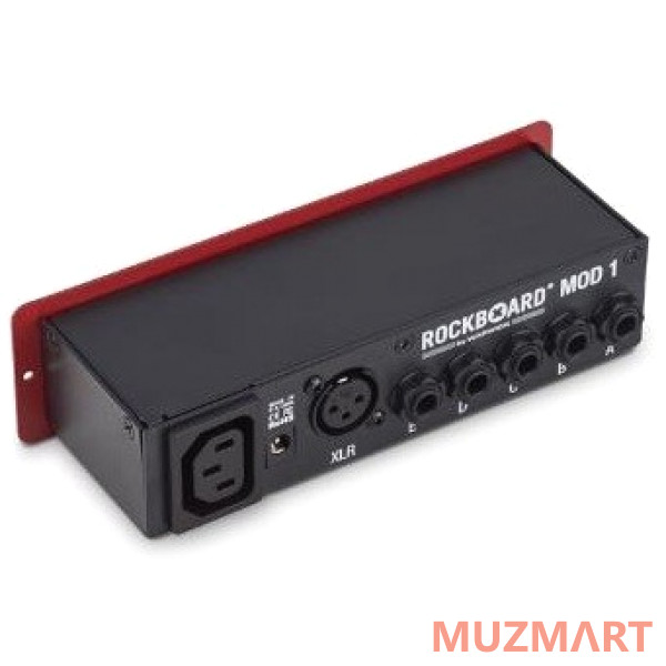 Rockboard RBO B MODUL 1 Модуль внутренней коммутации