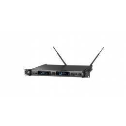 Audio-Technica ATW-R5220DAN Cдвоенный приёмник серии ATW5200