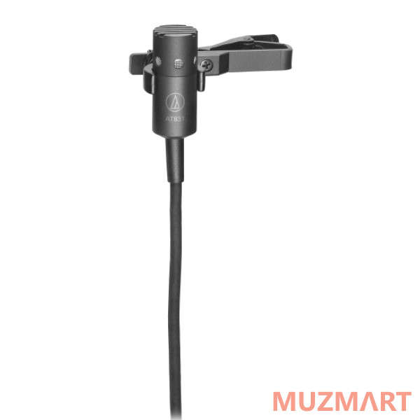 Audio-Technica AT831cH Микрофон петличный