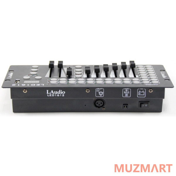 LAudio DMX-LED-1612 DMX контроллер