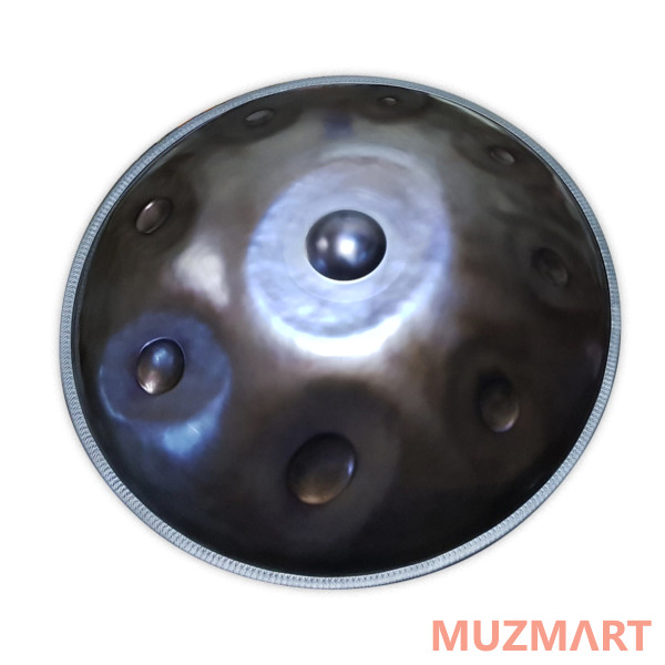 Handpan Overtone OHP-BPS-53-CELT-Dm+case Хендпан (Handpan)