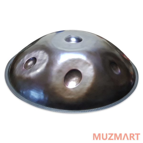 Handpan Overtone OHP-BPS-53-CELT-Dm+case Хендпан (Handpan)