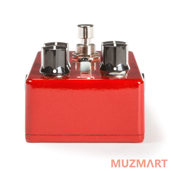 Dunlop M228 MXR Dyna Comp Deluxe Compressor Педаль эффектов