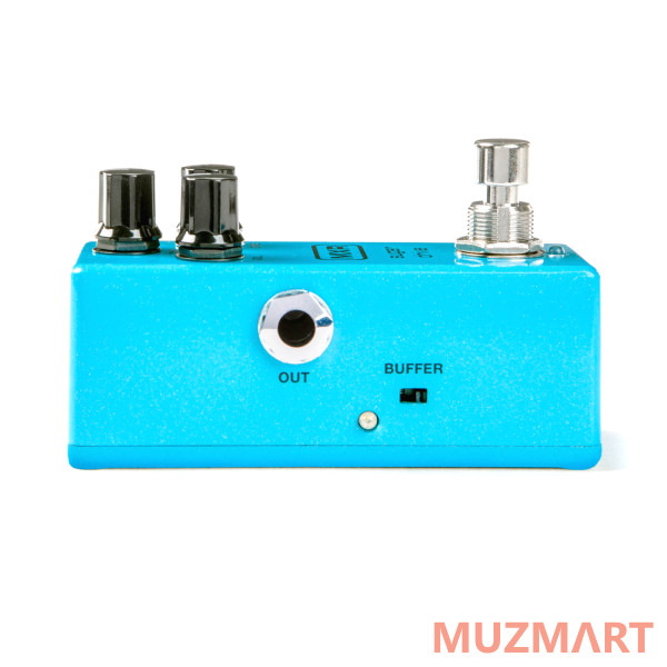 Dunlop M294 MXR Sugar Drive Педаль эффектов