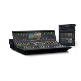 Avid VENUE S6L-24D-192 Цифровой микшерный пульт