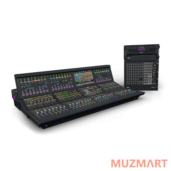 Avid VENUE S6L-32D-192 Цифровой микшерный пульт