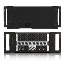 Avid ASY SHP, STAGE 16 REMOTE I/O Блок выходов для системы AVID S3L