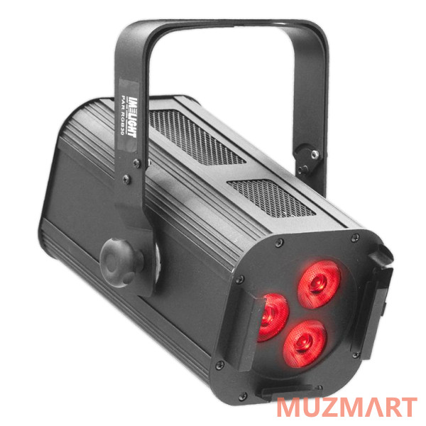 Imlight LED PAR RGBW30 Светодиодный прожектор PAR