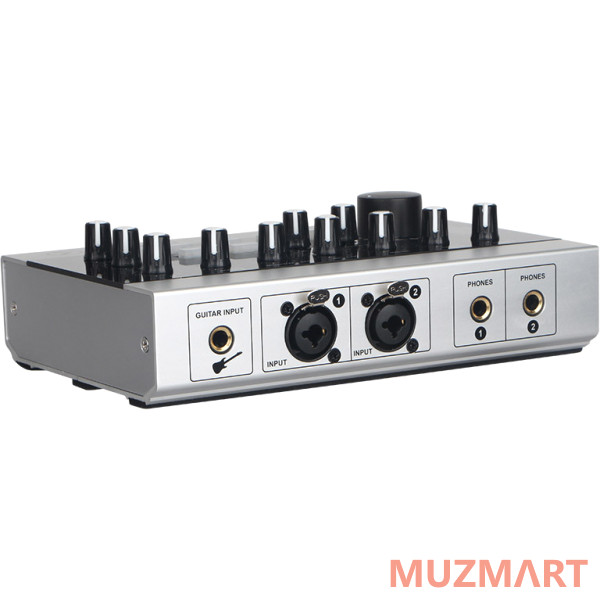 Alctron U16K-MK3 Аудиоинтерфейс USB