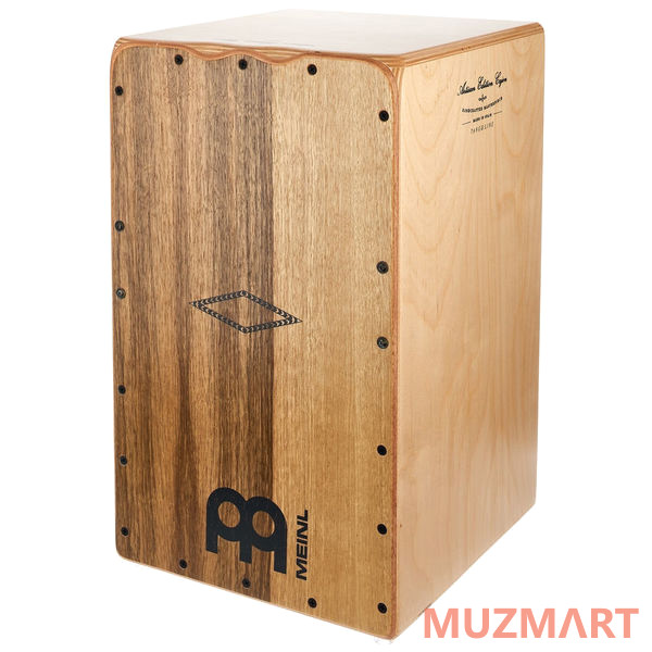 Meinl AETLLI Artisan Edition Tango Line Limba Кахон 19"