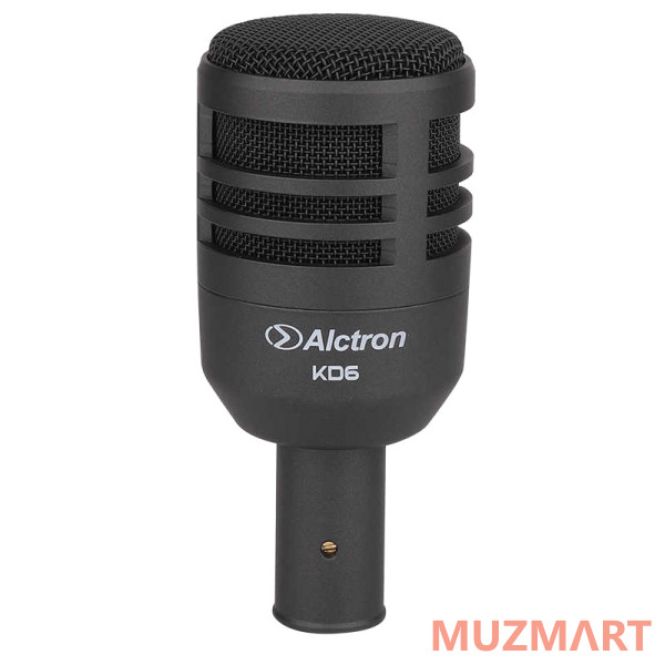 Alctron T8700-II Комплект микрофонов для ударных