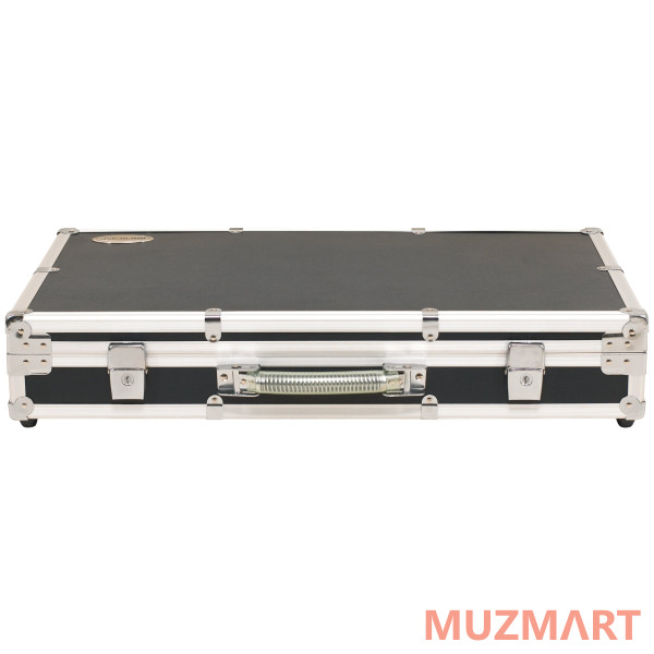 Rockcase RC23210B Кейс из фанеры для микрофонов