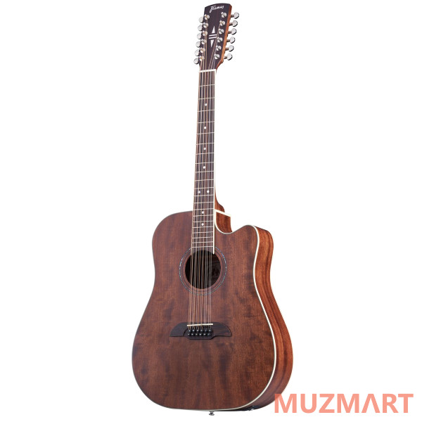 Framus FD 14 M NS CE 12 Электроакустическая гитара 12-струнная