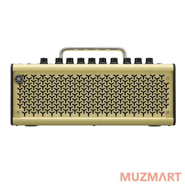 Yamaha THR10II Гитарный комбо