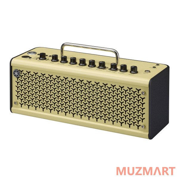 Yamaha THR10II Гитарный комбо