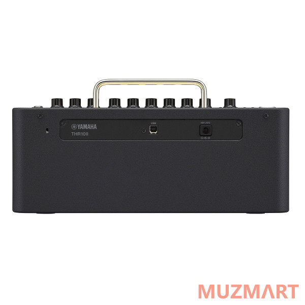 Yamaha THR10II Гитарный комбо