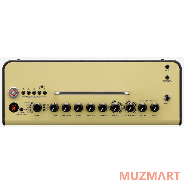 Yamaha THR10II Гитарный комбо