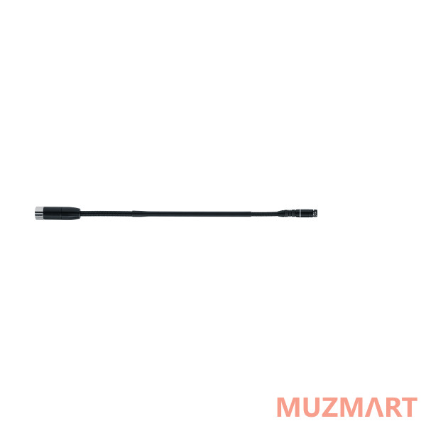 Shure MXC416DF/C Микрофон Shure на гусиной шее