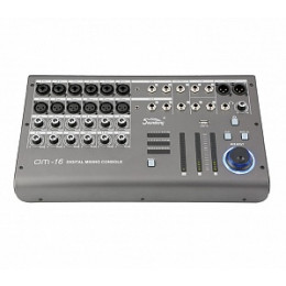 Soundking DM16 Микшерный пульт цифровой