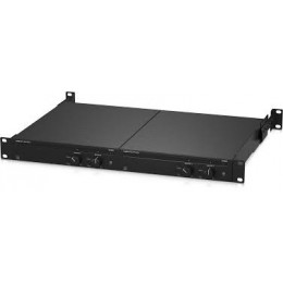 Lab.gruppen CA602 усилитель инсталляционный класс D 2 канала