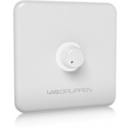 Lab.gruppen CRC-VEU-WH настенный регулятор громкости