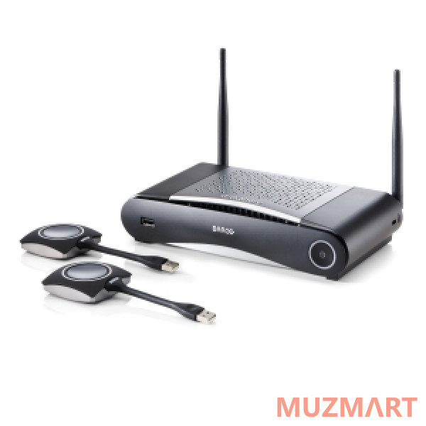 Barco ClickShare CSE-200 Комплект