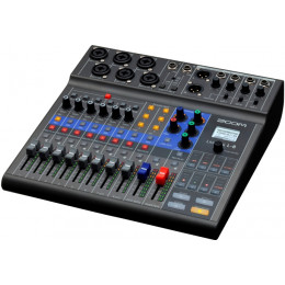 Zoom L-8 LIVETRAK Цифровая консоль