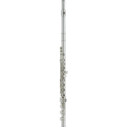 Yamaha YFL-577H флейта профессиональная