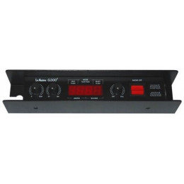 Le Maitre G300 DMX Remote Unit Опциональный инсталлируемый в корпус генератора G300 DMX модуль