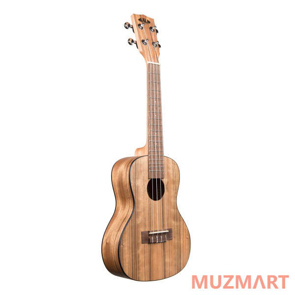 KALA KA-PWC Kala Pacific Walnut Concert Ukulele Укулеле концерт