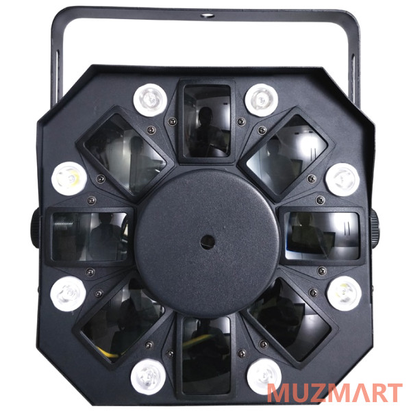 Led Star Stinger Эффект светодиодный 3 в 1