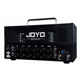 Joyo JMA-15 Усилитель гитарный ламповый