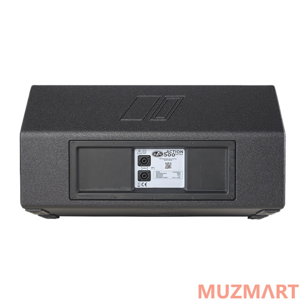 Das Audio ACTION-M512 Сценический монитор пассивный
