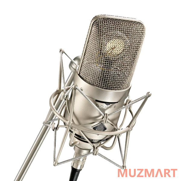 Neumann M 149 TUBE set Студийный микрофон