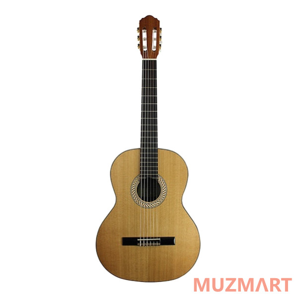 Kremona S56C Sofia Soloist Series Классическая гитара размер 1/2