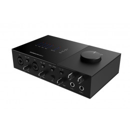 Native Instruments Komplete Audio 6 MK2 Цифровой USB аудио интерфейс