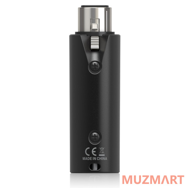 Klark Teknik MIC BOOSTER CT 1 Микрофонный предусилитель