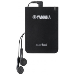 Yamaha STX-2 портативный процессор эффектов для духовых инструментов