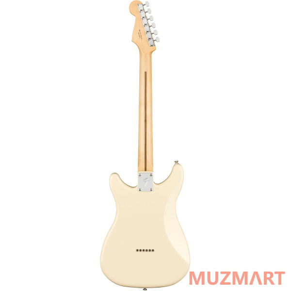 Fender PLAYER LEAD III PF OWT Электрогитара