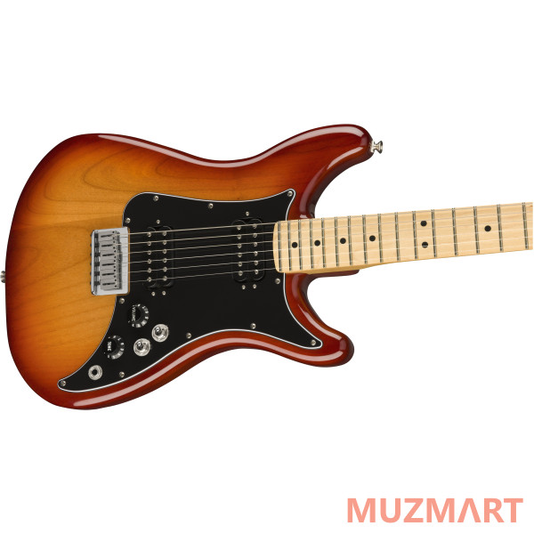Fender PLAYER LEAD III MN SSB Электрогитара