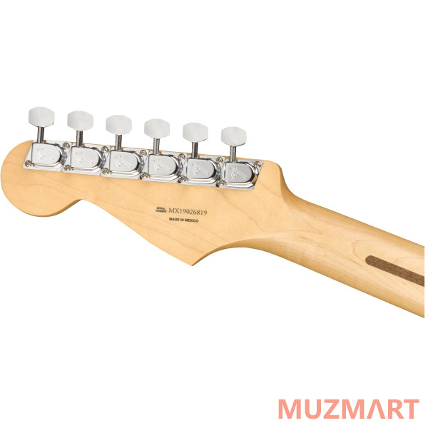 Fender PLAYER LEAD III MN SSB Электрогитара