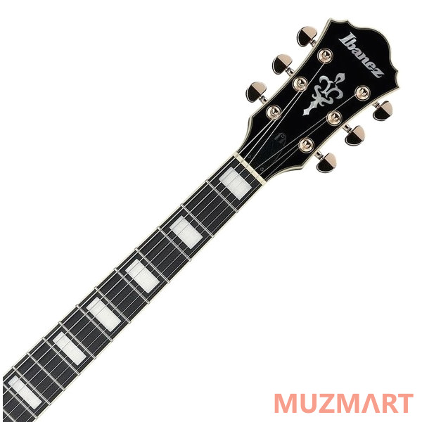 Ibanez AF95FM-AYS Полуакустическая гитара