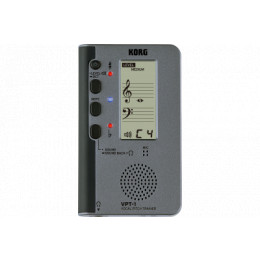 Korg VPT-1 vocal pitch trainer вокальный тренер