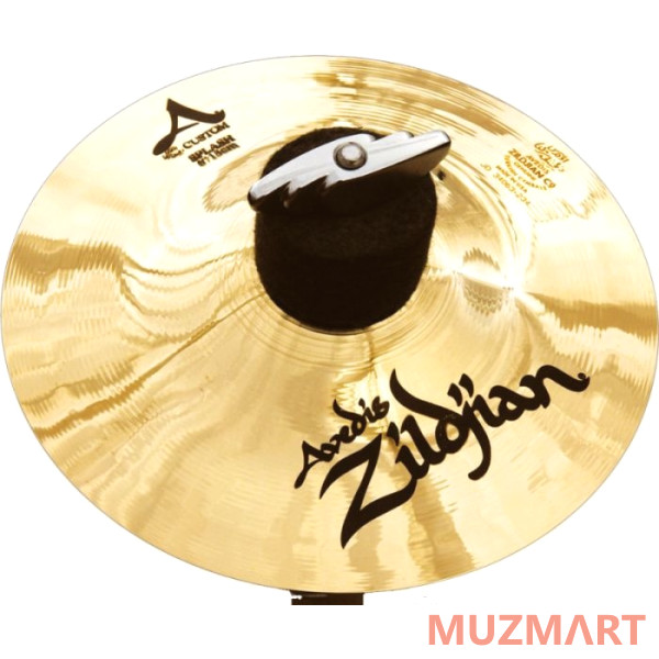 Zildjian A20540 8' A' CUSTOM тарелка типа Splash