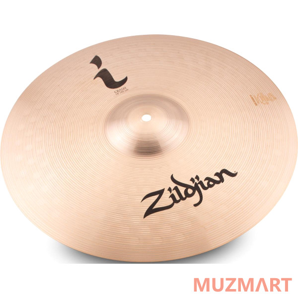 Zildjian ILH16C 16' I CRASH тарелка типа Crash