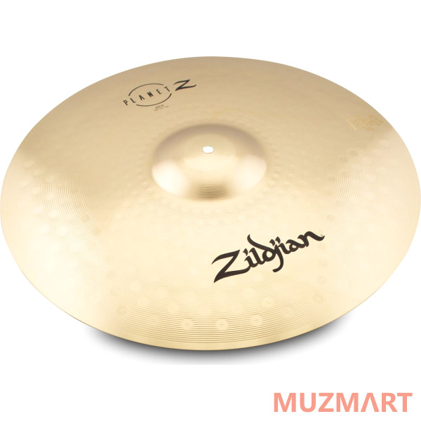 Zildjian ZP20R 20' PLANET Z RIDE тарелка типа Ride