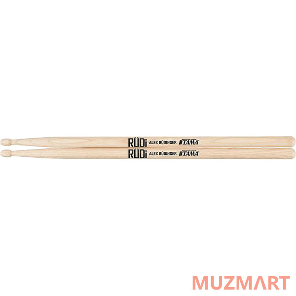 Tama H-RUDI ALEX R?DINGER SIGNATURE STICK барабанные палочки